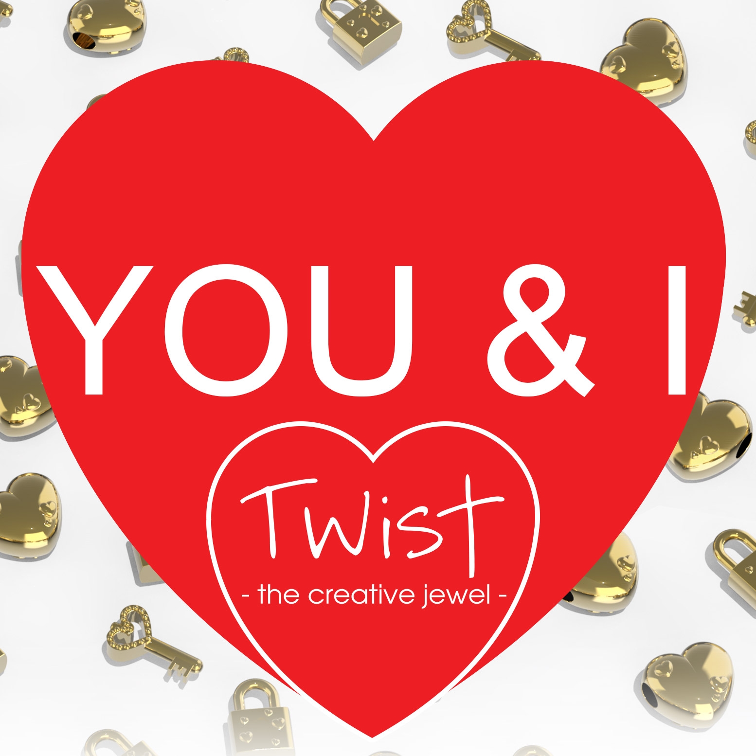 TWIST "You and I" collection