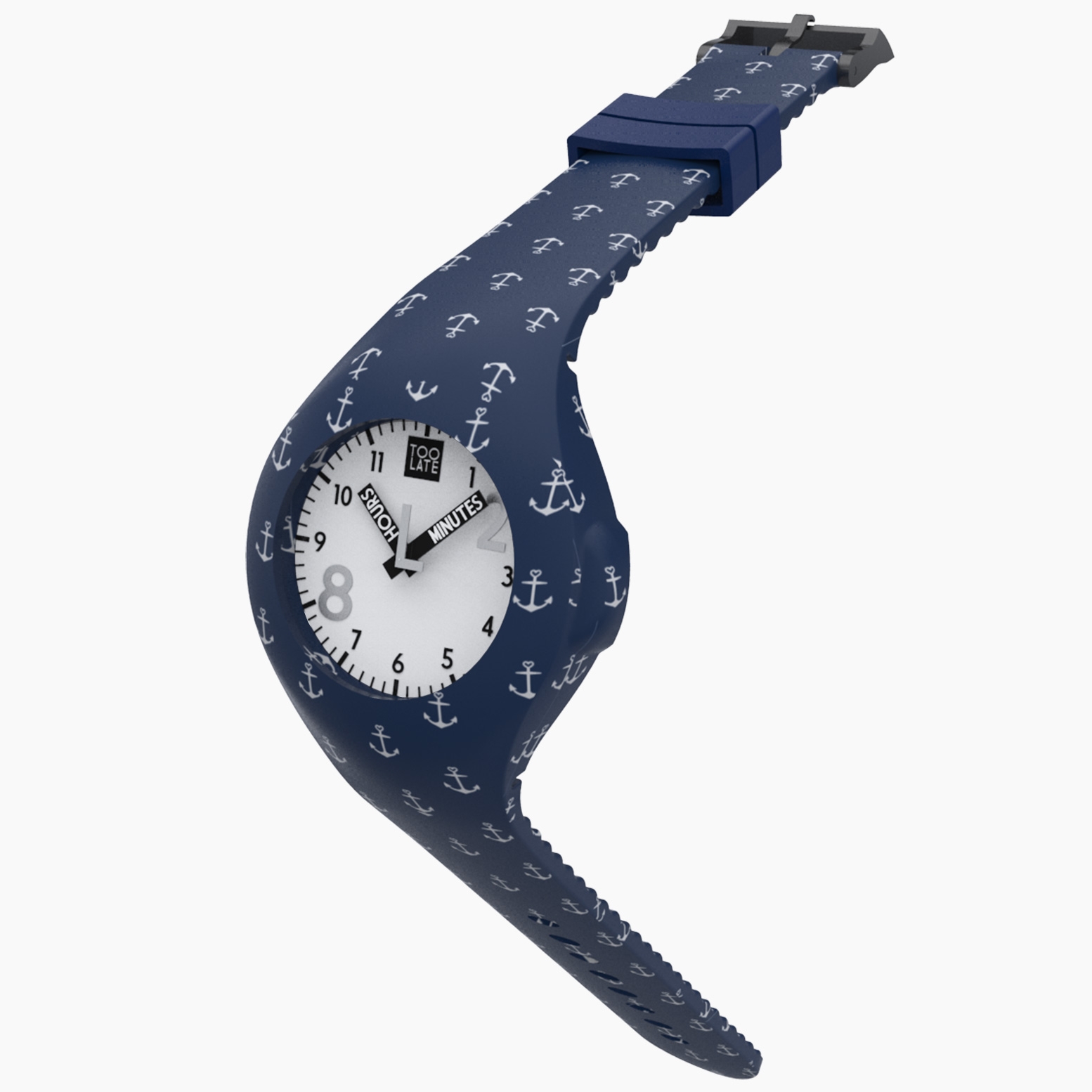 OROLOGIO MASH-UP SLIM TAILOR