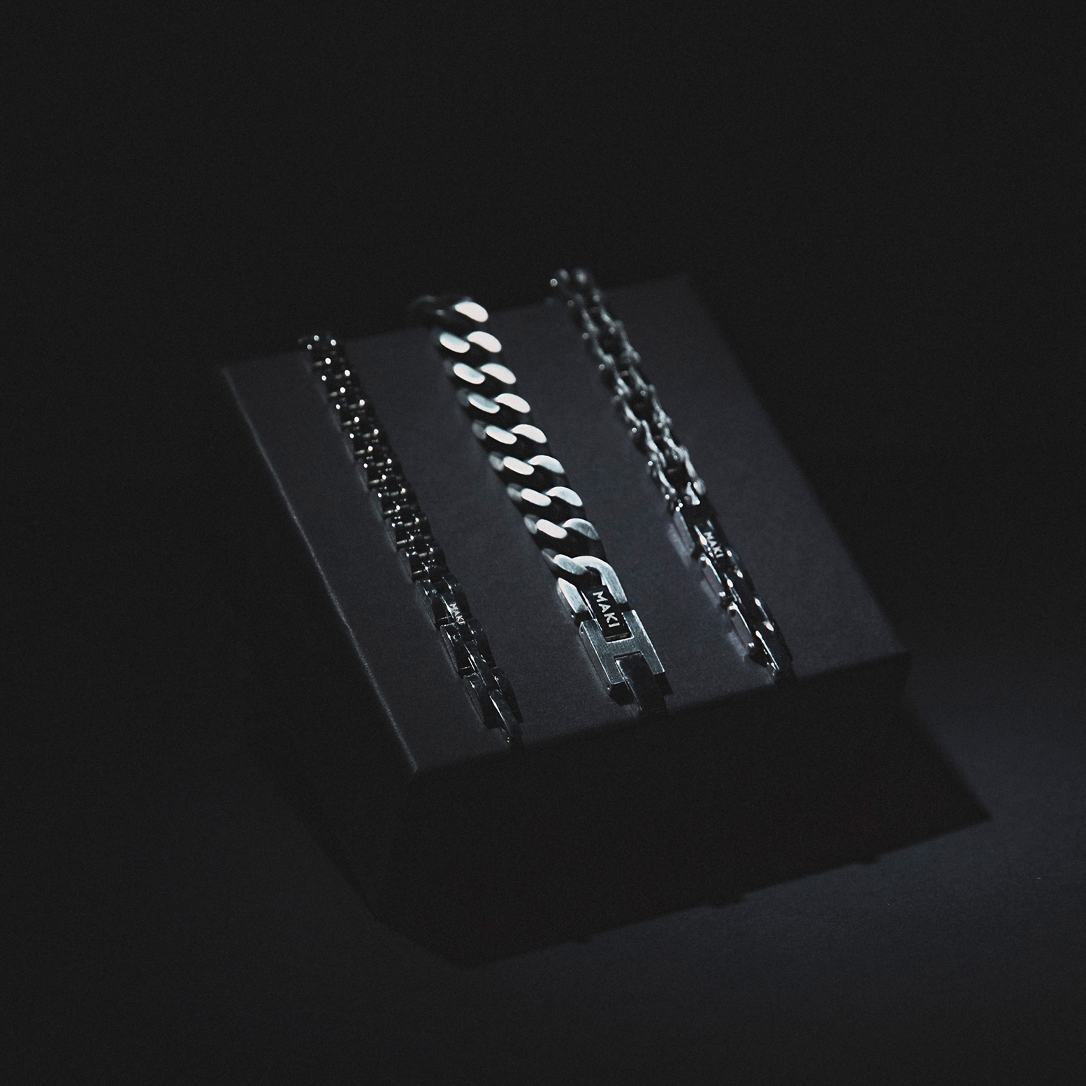 MAKI JEWEL 546001