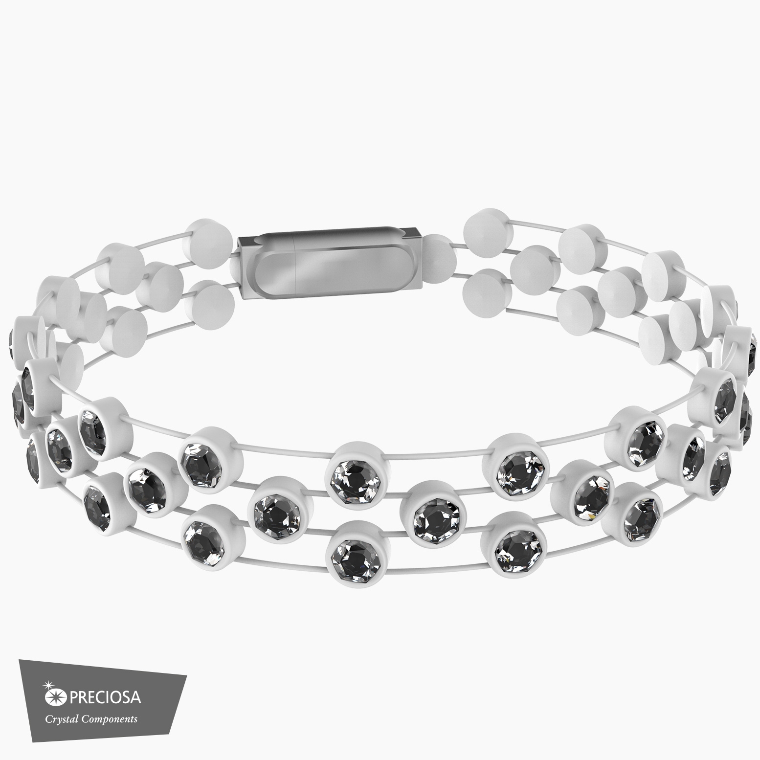 BRACCIALE PING PONG BUBBLE