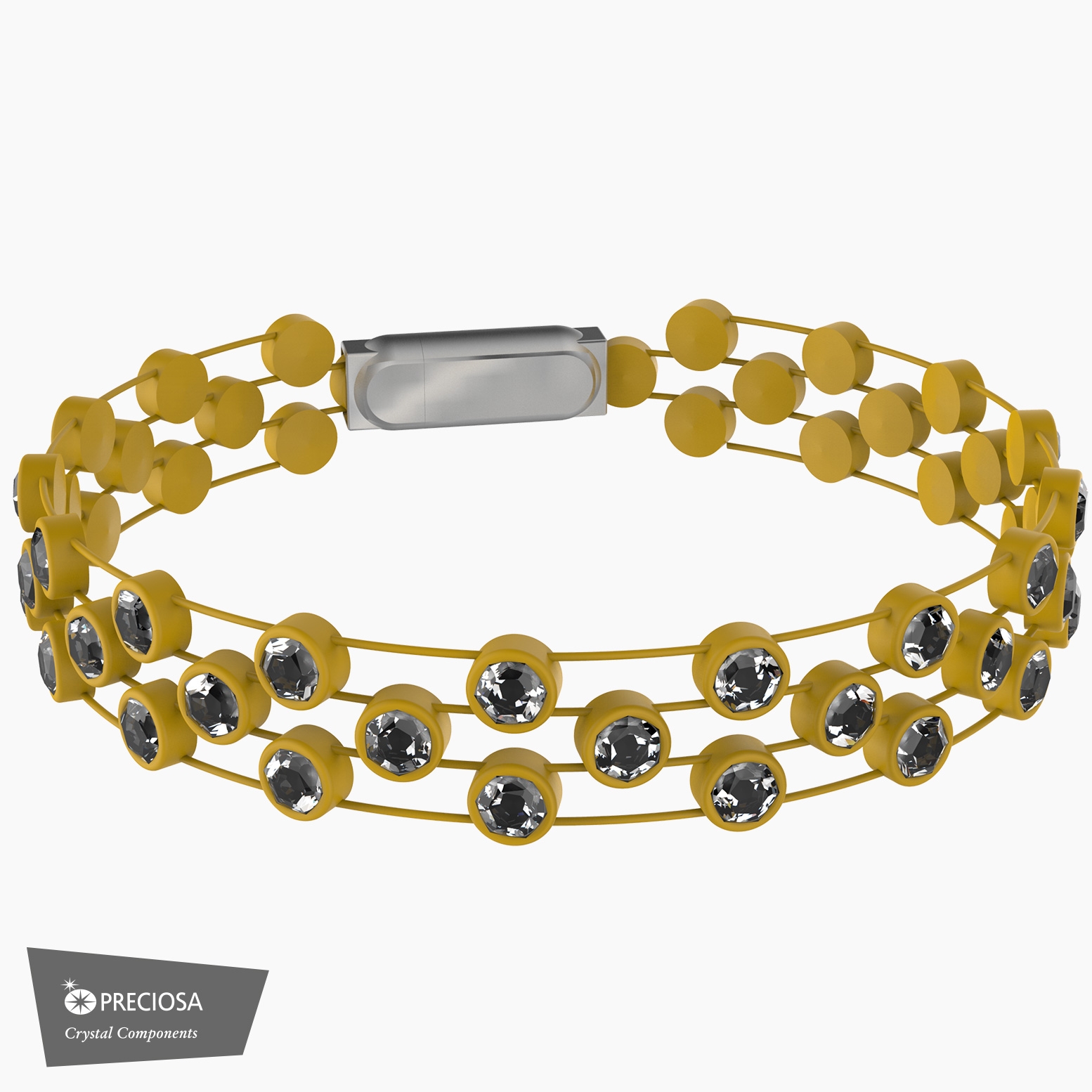 BRACCIALE PING PONG BUBBLE