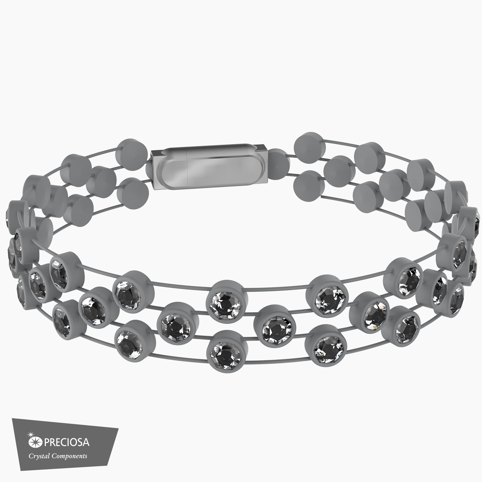 BRACCIALE PING PONG BUBBLE