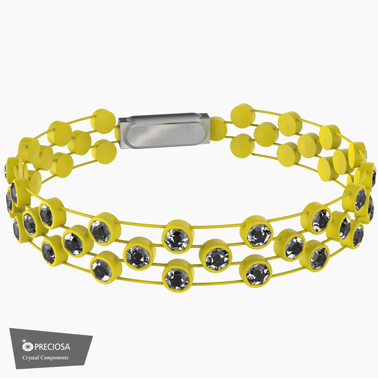 BRACCIALE PING PONG BUBBLE